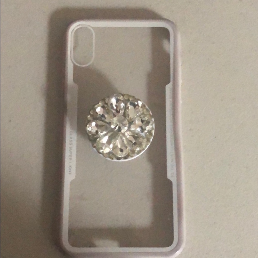 iPhone X case